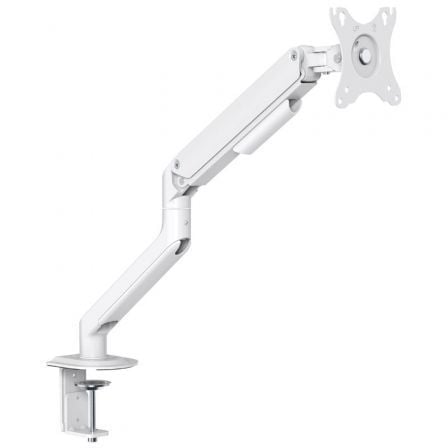 Soporte para Monitor TOOQ / Branco / Até 9kg / DB4032TNR-W