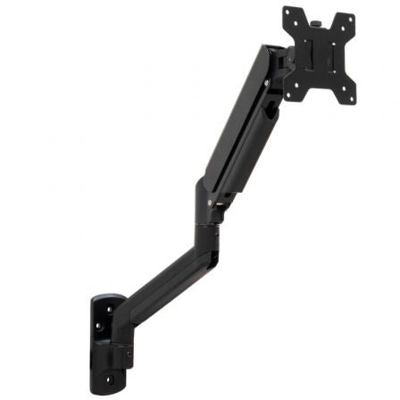 TooQ LP1334TNR-B soporte para monitor 86,4 cm (34") Escritorio Blanco_1