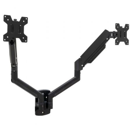 TooQ LP1434TNR-B soporte para monitor 86,4 cm (34") Escritorio Blanco_1