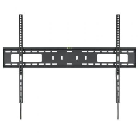 Soporte de Pared Fijo TooQ LP41100F-B para TV de 60-100"/ hasta 75kg_0