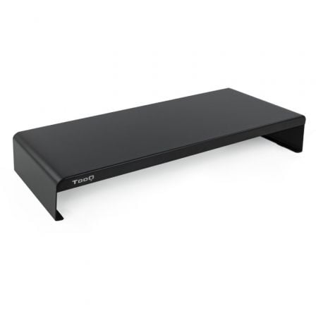 Suporte para Monitor TOOQ TQMR0121 / Preto / Até 20kg
