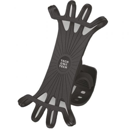 Soporte de Smartphone TECH ONE TECH / Preto / TEC2840