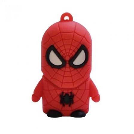 Pendrive 32GB Tech One Tech Super Spider USB 2.0_0