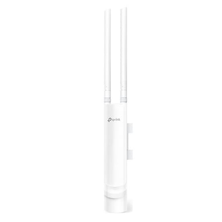 Punto de Acceso Inalámbrico TP-Link Omada EAP225-OUTDOOR PoE 1200Mbps/ 2.4GHz 5GHz/ Antenas de 4dBi/ WiFi 802.11ac/n/b/g/a_0