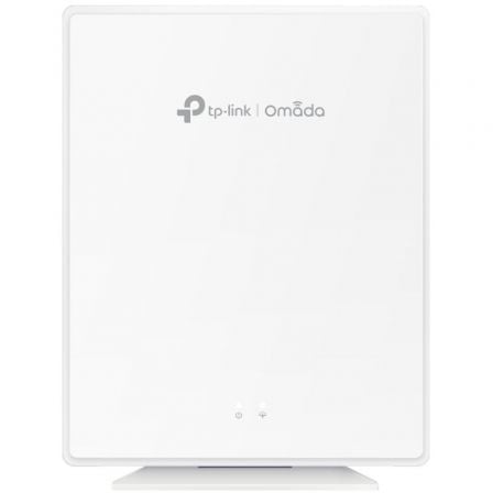 Punto de Acceso Inalámbrico TP-Link Omada EAP610GP-DESKTOP/ WiFi 6/ 1800Mbps/ 2.4GHz 5GHz/ Antenas de 5dBi/ WiFi 802.11 a/b/g/n/ac/ax_0