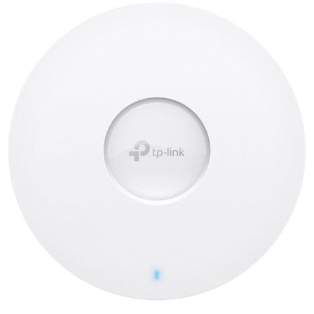 Punto de Acceso Inalámbrico TP-Link Omada EAP613/ WiFi 6/ PoE/ 1775Mbps/ 2.4GHz 5GHz/ Antenas de 5dBi/ WiFi 802.11 ax/ac/n/g/b/a_0
