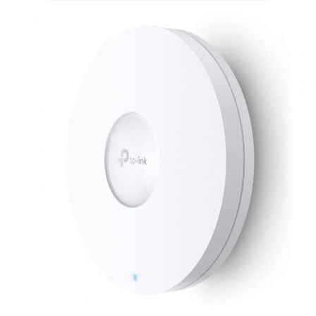 Punto de Acceso Inalámbrico TP-Link Omada EAP620 HD/ WiFi 6/ PoE 1800Mbps/ 2.4GHz 5GHz/ Antenas de 5dBi/ WiFi 802.11ax/ac/a/n/b/g_0