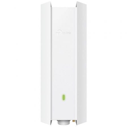 TP-Link Omada EAP650-Outdoor 3000 Mbit/s Blanco Energía sobre Ethernet (PoE)_0