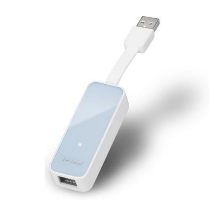 TP-LINK TPLINK Medienkonverter (UE200)_2