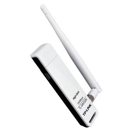 TL-WN722N, WLAN-Adapter_3