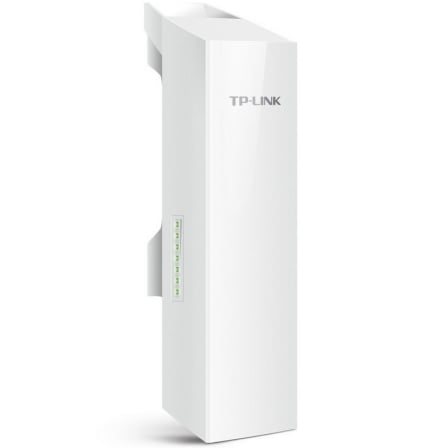 Punto de Acceso Inalámbrico TP-Link CPE510 PoE 300Mbps/ 5GHz/ Antena de 13dBi/ WiFi 802.11n/a_0