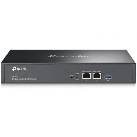 Controlador TP-Link Omada OC300 2 Puertos/ RJ-45 10/100/1000_0