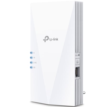 Sistema Wi-Fi Mesh TP-Link RE780X / Branco / Wi-Fi 6 Dual Band_0