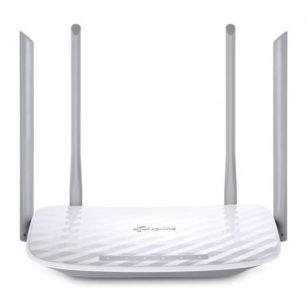 Archer C50 V6, Router_0