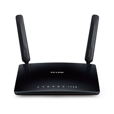 Router Inalámbrico 4G TP-Link Archer MR200 V2 750Mbps/ 2.4GHz 5GHz/ 2 Antenas/ WiFi 802.11ac/n/a - b/g/n_0