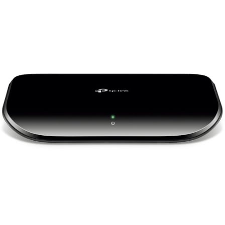 Switch TP-LINK TL-SG 1005 D / Preto_0