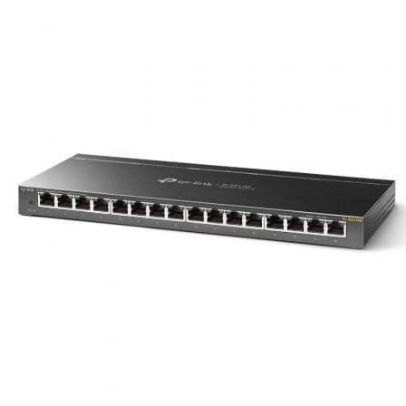 TP-LINK TPLINK Switch TL-SG116E TLSG116E (TL-SG116E)_0