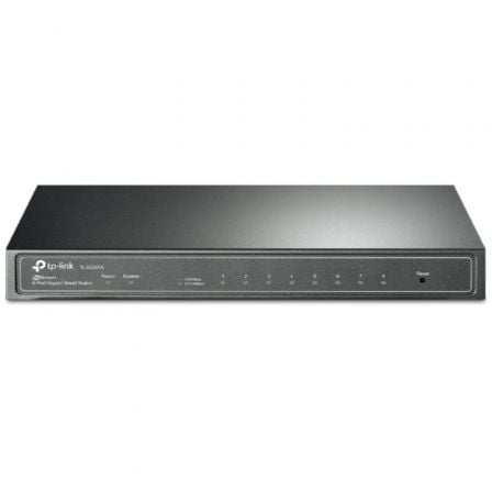 TP-LINK TPLINK Switch (SG2008)_0