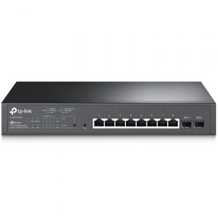 TP-LINK TPLINK Switch (SG2210MP)_0