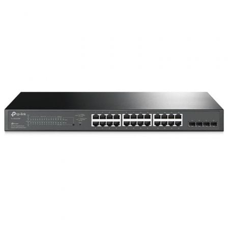 TP-LINK TPLINK Switch (SG2428P)_0