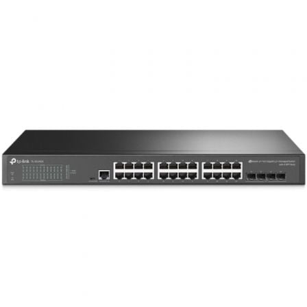 TP-LINK TPLINK Switch (SG3428)_0