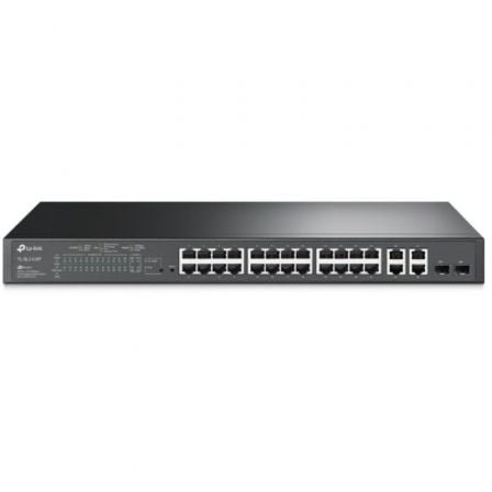 TP-LINK TPLINK Switch (SL2428P)_0