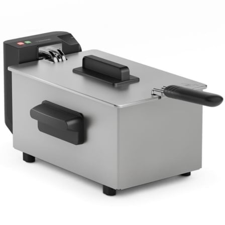 Freidora Tristar FR-9334/ 2000W/ Capacidad 3L_0