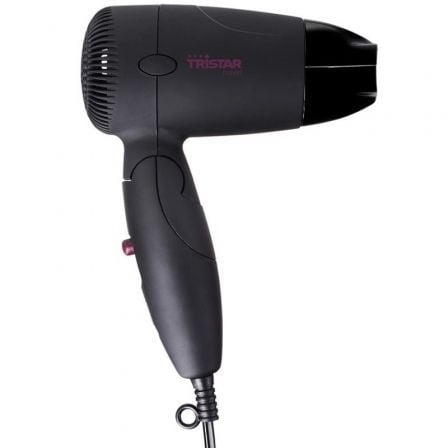 Secador Tristar HD-2359/ 1200W/ Negro_0
