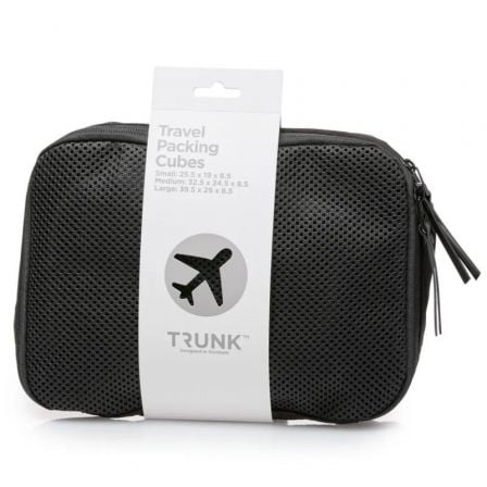 Bolsas Organizadoras de Equipaje Trunk Packcube/ 3 unidades_0