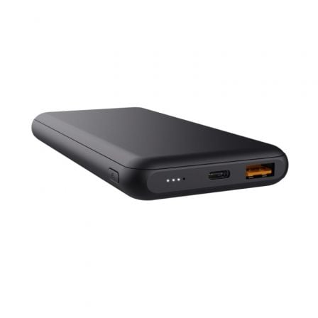 Powerbank Trust 20000mAh / 18W / Preto / TRU-BAT_REDOH_20000_BK