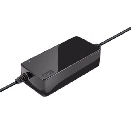 Cargador de Portátil Trust MAXO Para Acer/ 90W/ Automático/ 3 Conectores/ Voltaje 18-20V_0