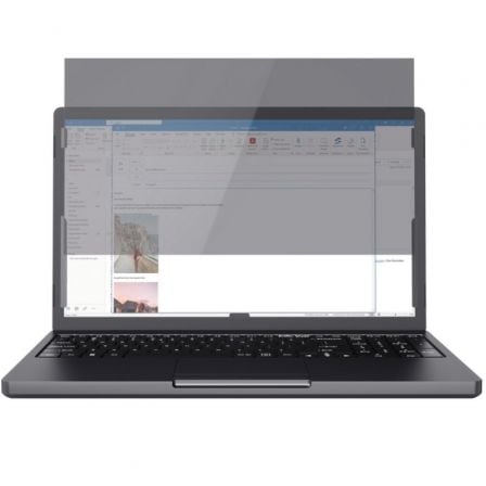 Filtro de Privacidade TRUST / 14' / Preto / 25194