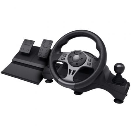 Volante con Pedales Trust GXT 289 MOVI_1