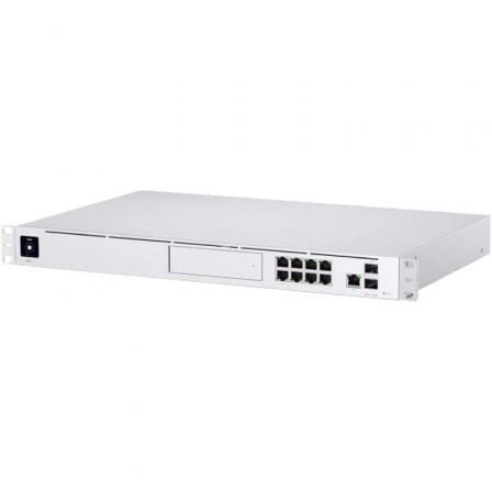UniFi Dream Machine Pro, Router_0