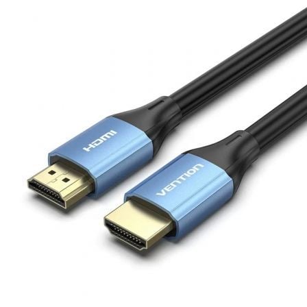 Cabo HDMI 2.0 Vention / 4K / 2m / Azul / ALHSH
