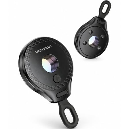 Detector de Cámaras Antiespía Vention KQQB0_0