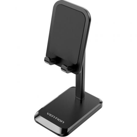 Suporte para Smartphone/Tablet Vention KCQB0 / Preto