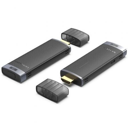 Adaptador de vídeo inalámbrico HDMI a HDMI Vention ADCB0_0