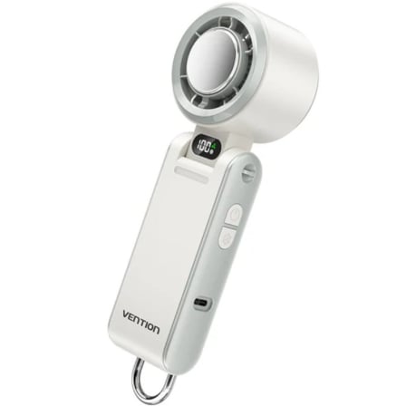 Ventilador de Mano Vention PBCW0/ 100 velocidades_0