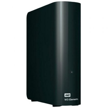 Disco Externo Western Digital WD Elements Desktop 4TB/ 3.5"/ USB 3.0_0