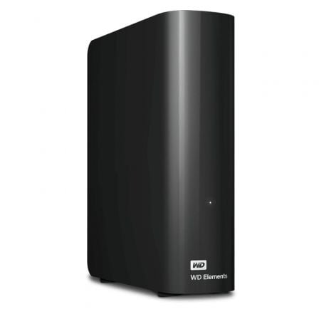 Disco Externo Western Digital WD Elements Desktop 12TB/ 3.5"/ USB 3.0_0