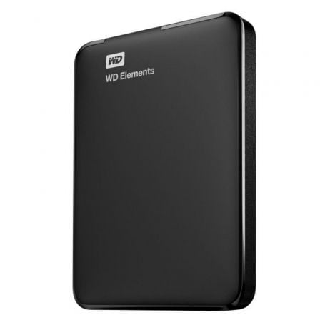 Western Digital WD Elements Portable disco duro externo 1 TB Negro_0
