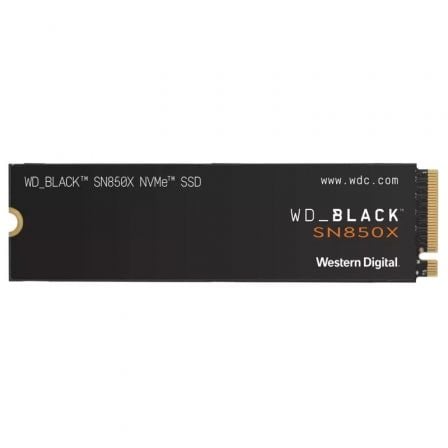 Black SN850X NVMe SSD 2 TB_0