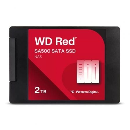 Western Digital WDS200T2R0A unidad de estado sólido 2 TB 2.5" Serial ATA III 3D NAND_0