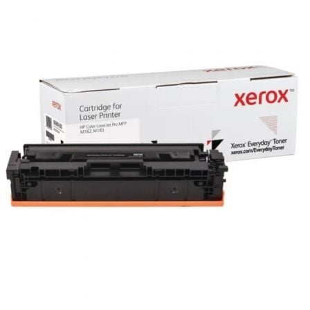 Xerox Everyday Black Toner ers. HP W2410A_0