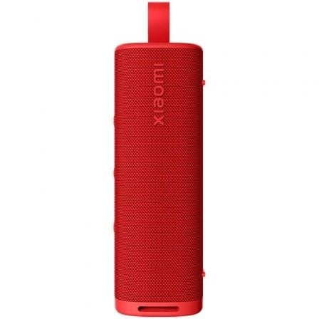 Xiaomi QBH4263GL altavoz portátil o de fiesta Altavoz portátil estéreo Rojo 30 W_0
