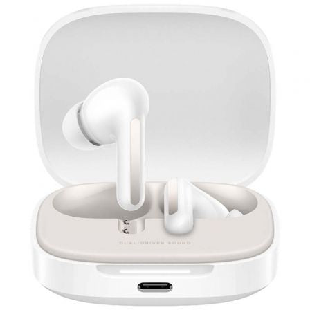 Auriculares Xiaomi / Cloud White / 59306_0