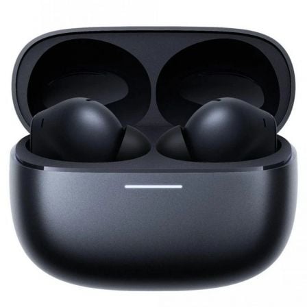 Auriculares Xiaomi / Buds 6 Pro / Preto / 59558_0