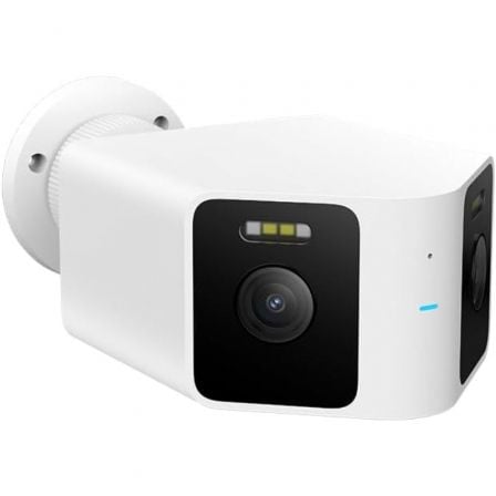 Cámara de Videovigilancia Xiaomi Outdoor Camera CW100/ Visión Nocturna/ Control desde APP_0
