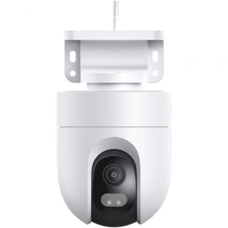 Cámara de Videovigilancia Xiaomi Outdoor Camera CW400/ 113º/ Visión Nocturna/ Control desde APP_0